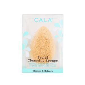 CALA Facial Cleansing Sponge (2)